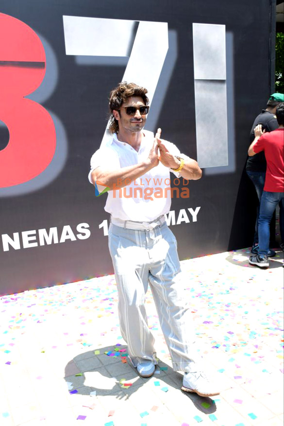 photos vidyut jammwal announces his next project ib 71 3 2
