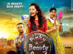 Pinky Beauty Parlour poster