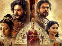 Ponniyin Selvan 2 India Box Office: Takes a good start with approx. Rs. 29 cr. but opens lower than Ponniyin Selvan 1