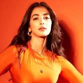 Pooja Hegde reveals how working in South Indian films has helped her to improvise dialogues in Kisi Ka Bhai Kisi Ki Jaan