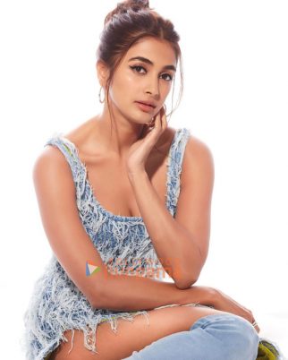 Pooja Hegde