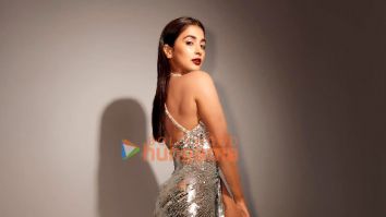Celeb Photos Of Pooja Hegde