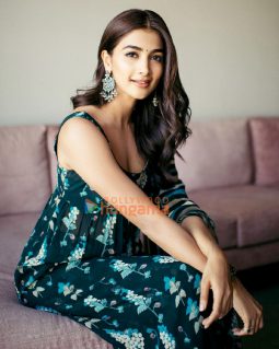 Celeb Photos Of Pooja Hegde