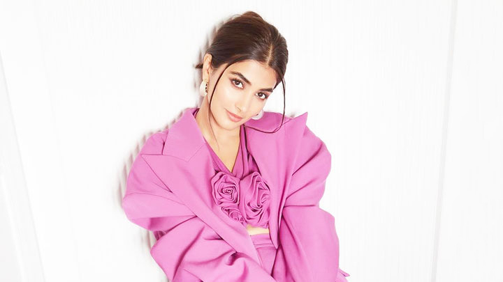 Pooja Hegde: “Salman is very big hearted, very dildaar” | KBKJ