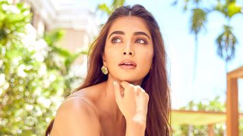 Pooja Hegde says, “I have grown as an actor in the films that didn’t do well”