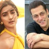 Pooja Hegde shuts down rumours of dating Kisi Ka Bhai Kisi Ki Jaan co-star Salman Khan; clarifies she is “Single”