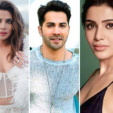 Prianka Chopra Jonas lauds Indian Citadel starrer Varun Dhawan and Samantha Ruth Parbhu; says, “They are both such accomplished actors in their own ways”