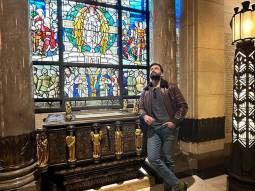 Prithviraj Sukumaran begins location scouting for L2: Empuraan in London