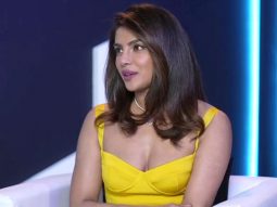 Priyanka Chopra Jonas on doing action scenes & her love for Mumbai | Citadel