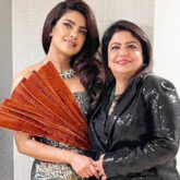 Priyanka Chopra gets the most motivating advice from her mother Dr. Madhu Chopra; asks her to consider herself ‘rupaiyya’ amidst ‘chavannis’