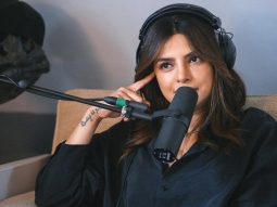 Priyanka Chopra addresses backlash over calling RRR a Tamil film; says, “People try to find a mistake in anything I do”