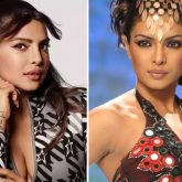 Priyanka Chopra recalls being told actresses do films like Fashion at the end of their careers; says, “I was just three-four years into movies”