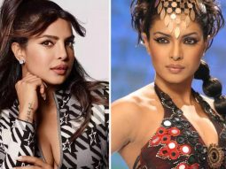 Priyanka Chopra recalls being told actresses do films like Fashion at the end of their careers; says, “I was just three-four years into movies”
