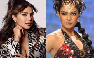 Priyanka Chopra recalls being told actresses do films like Fashion at the end of their careers; says, “I was just three-four years into movies”