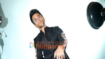 Celeb Photos Of Pulkit Samrat