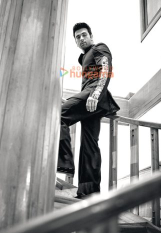 Celeb Photos Of Pulkit Samrat