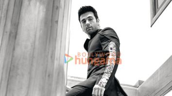 Celeb Photos Of Pulkit Samrat