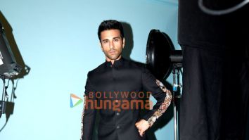 Celeb Photos Of Pulkit Samrat