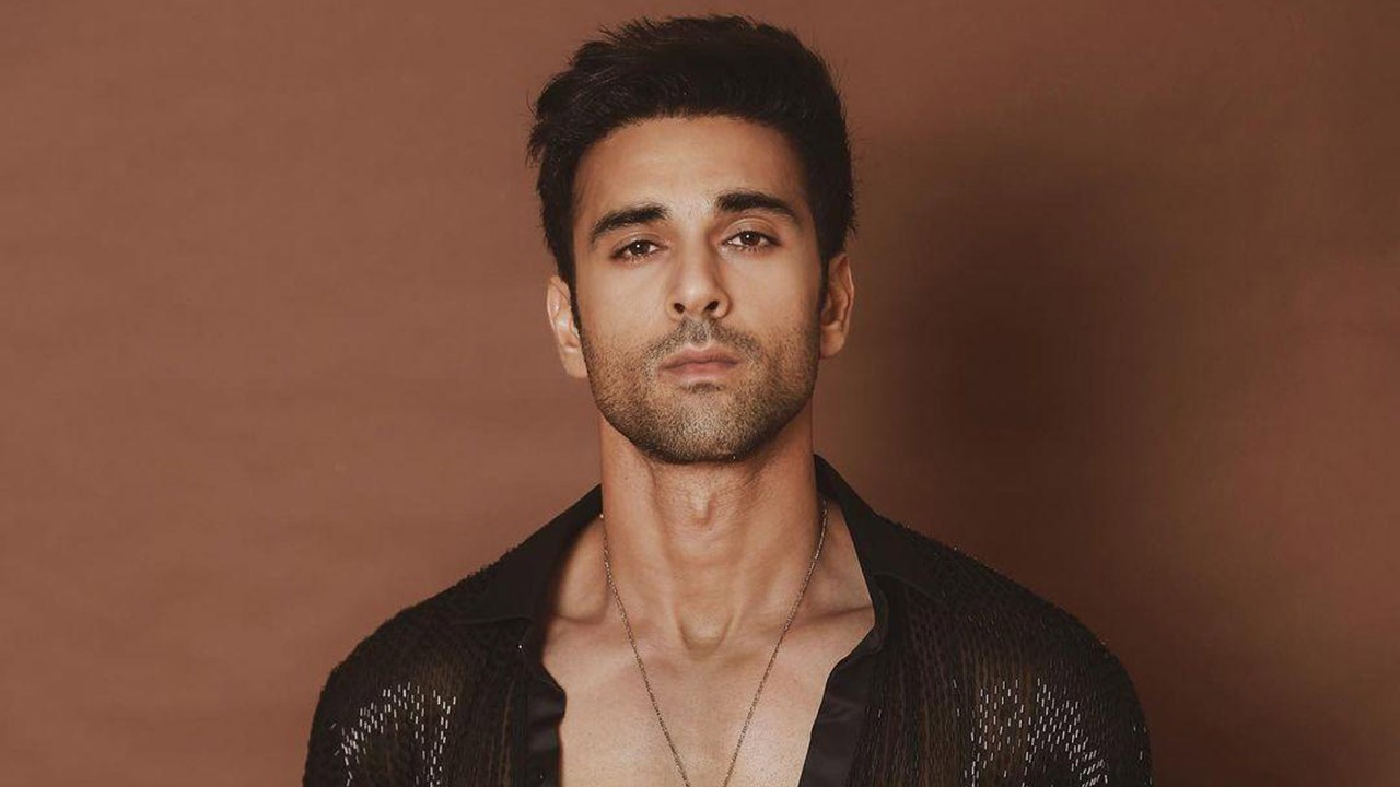Pulkit Samrat reflects on his journey as he completes 11 years in the industry; says, “Gratitude only for every project”