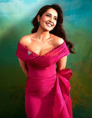 Raashii Khanna