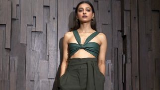 Radhika Apte: “I don’t want to ever think about legacy”| Mrs Undercover