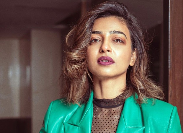 Radhika Apte opens up about facing body shaming in Bollywood; recalls being told to get ‘better nose, bigger breasts’