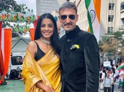 Rahul Dev opens up about 14-year age gap with Mugdha Godse, cites strong spiritual bond