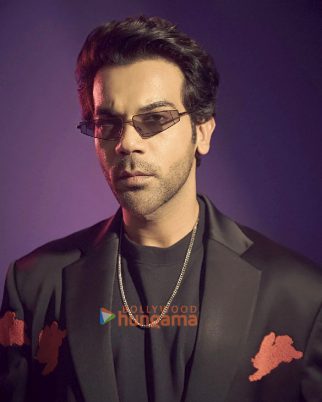 Celeb Photos Of Rajkummar Rao