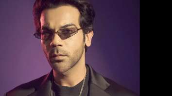 Celeb Photos Of Rajkummar Rao