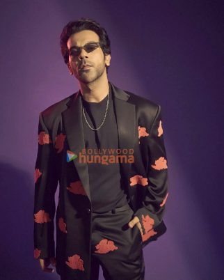Celeb Photos Of Rajkummar Rao