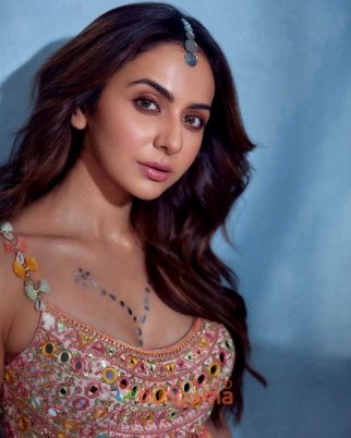 Rakul Preet Singh
