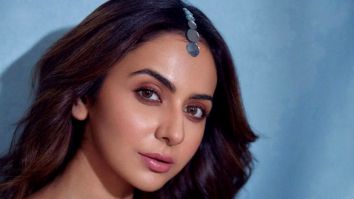 Rakul Preet Singh