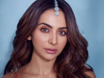 Rakul Preet Singh