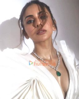 Rakul Preet Singh