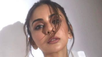 Rakul Preet Singh