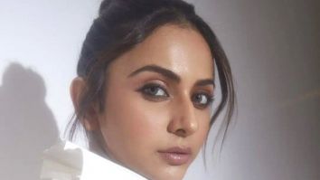 Rakul Preet Singh