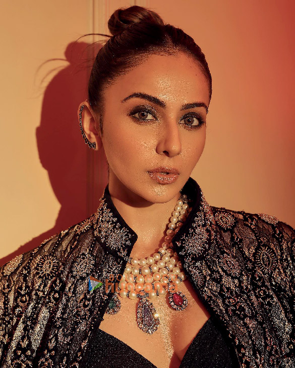 rakul preet singh 5 85