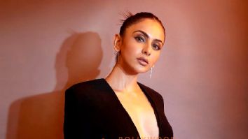 Celeb Photos Of Rakul Preet Singh