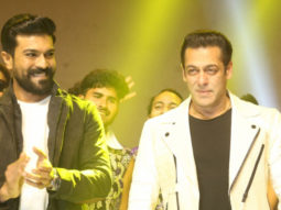SCOOP: Ram Charan refuses to charge a penny from Salman Khan for appearing in ‘Yentamma’ song in Kisi Ka Bhai Kisi Ki Jaan