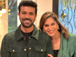 Ram Charan’s wife Upasana reveals the reason behind having late pregnancy; says, “I think it’s the best time because both of us are booming”