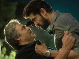 Rana Daggubati and Venkatesh starrer Rana Naidu, Indian adaptation of Ray Donovan, renewed for season 2 at Netflix