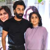 Ranbir Kapoor goes ‘Oops’ as he spills the tea literally at an event