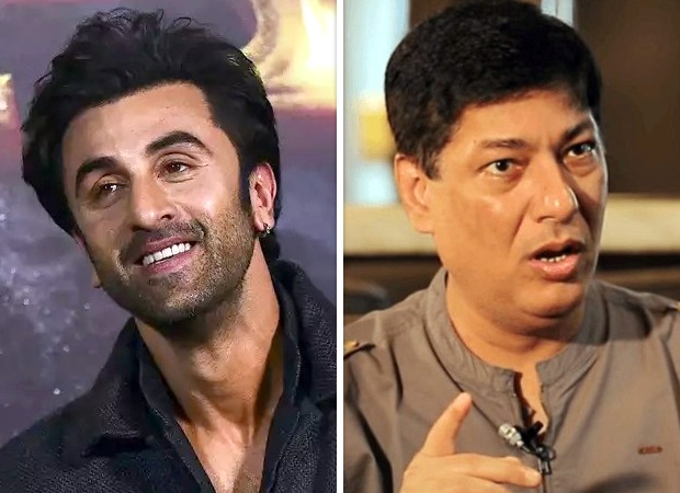 EXCLUSIVE: “Ranbir Kapoor has an aura of a superstar,” says Taran Adarsh; lauds his strong take on doing remakes