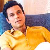 Randeep Hooda on Swatantra Veer Savarkar - "It is my first film as a director, writer and producer but I am being fearless about it"