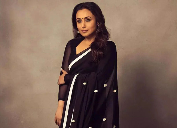 Rani Mukerji opens up on motherhood; says, “You suddenly realise that you’re not important anymore”