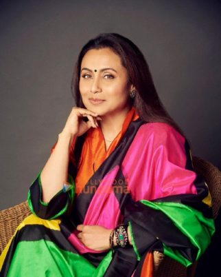 Rani Mukerji