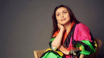 Rani Mukerji