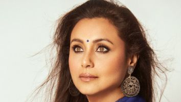 Celeb Photos Of Rani Mukerji