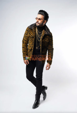 Ranveer Singh