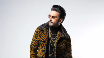 Ranveer Singh